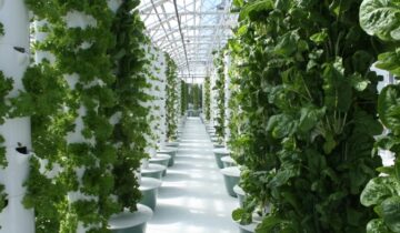 Aeroponics vs Hydroponics